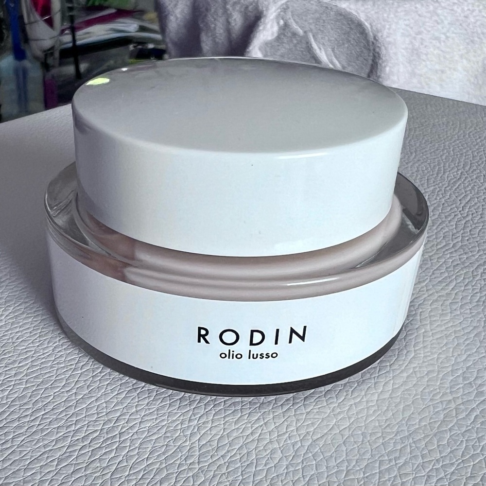Rodin Olio Lusso Face Cream